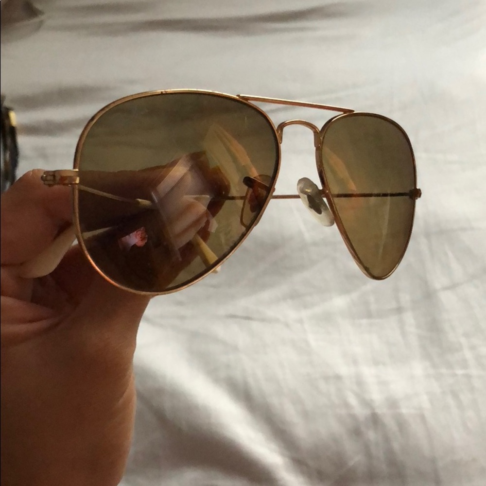 Ray ban sunglasses